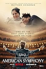 Cover image of the movie American Symphony