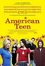 Cover image of the movie American Teen