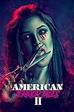 Cover image of the movie American Terror Tales 2