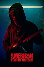 Cover image of the movie American Terror Tales 3