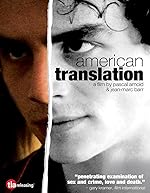 Cover image of the movie American Translation