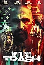 Cover image of the movie American Trash