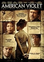 Cover image of the movie American Violet