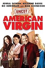 Cover image of the movie American Virgin