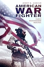 Cover image of the movie American Warfighter