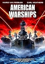 Cover image of the movie American Warships