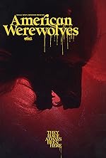 Cover image of the movie American Werewolves