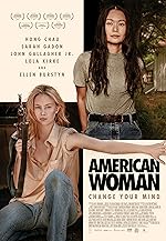 Cover image of the movie American Woman