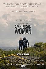 Cover image of the movie American Woman