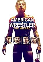 Cover image of the movie American Wrestler: The Wizard
