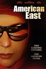 Cover image of the movie AmericanEast