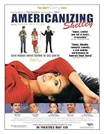 Cover image of the movie Americanizing Shelley