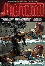 Cover image of the movie Americano