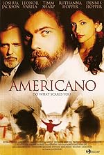 Cover image of the movie Americano