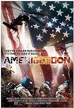 Cover image of the movie AmeriGeddon