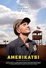 Cover image of the movie Amerikatsi