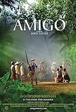 Cover image of the movie Amigo