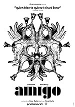 Cover image of the movie Amigo
