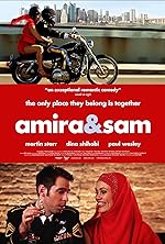 Cover image of the movie Amira & Sam