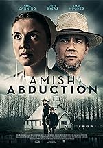 Cover image of the movie Amish Abduction