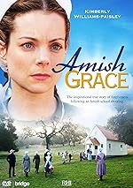 Cover image of the movie Amish Grace