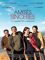 Cover image of the movie Amitiés sincères