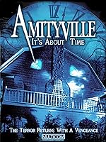 Cover image of the movie Amityville 1992: It's About Time