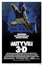 Cover image of the movie Amityville 3-D