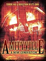 Cover image of the movie Amityville: A New Generation