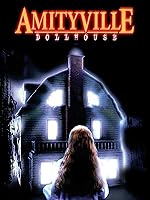 Cover image of the movie Amityville Dollhouse