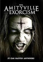 Cover image of the movie Amityville Exorcism