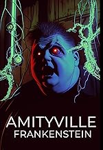 Cover image of the movie Amityville Frankenstein