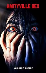 Cover image of the movie Amityville Hex