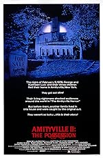 Cover image of the movie Amityville II: The Possession