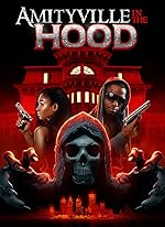 Cover image of the movie Amityville in the Hood