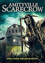Cover image of the movie Amityville Scarecrow