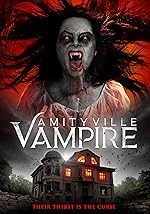 Cover image of the movie Amityville Vampire
