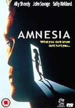 Cover image of the movie Amnesia