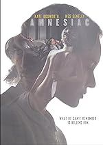 Cover image of the movie Amnesiac