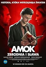 Cover image of the movie Amok