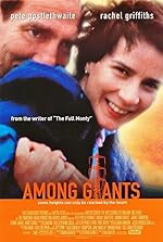Cover image of the movie Among Giants