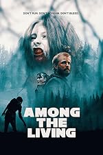 Cover image of the movie Among the Living