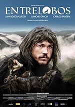 Cover image of the movie Among Wolves