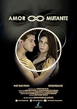 Cover image of the movie Amor Mutante