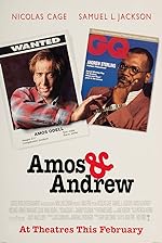 Cover image of the movie Amos & Andrew