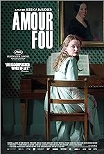 Cover image of the movie Amour Fou