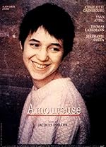 Cover image of the movie Amoureuse