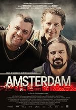Cover image of the movie Amsterdam