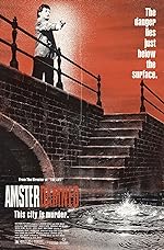 Cover image of the movie Amsterdamned