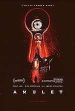 Cover image of the movie Amulet